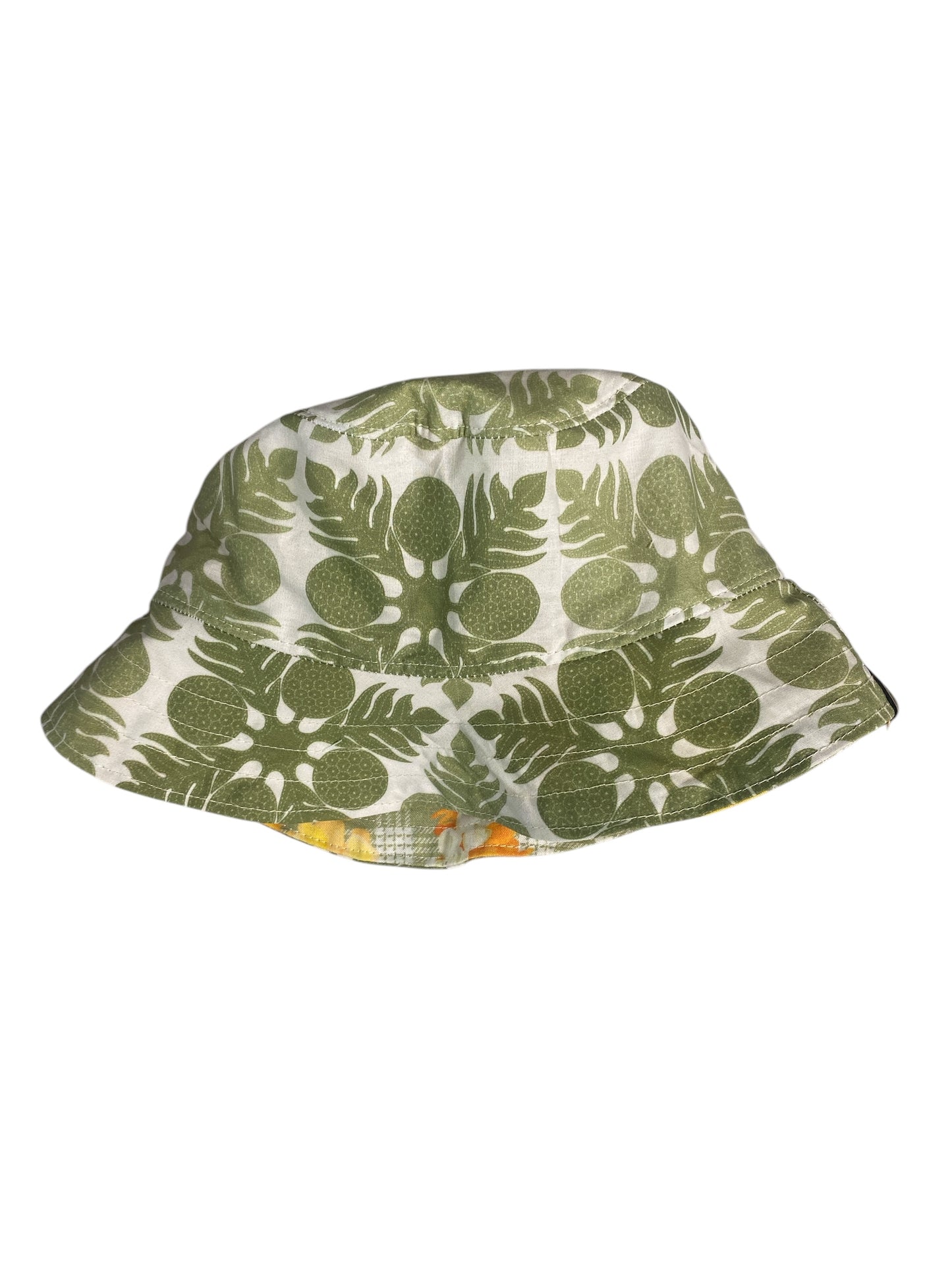 Ulu Quilt kenikeni bucket hat