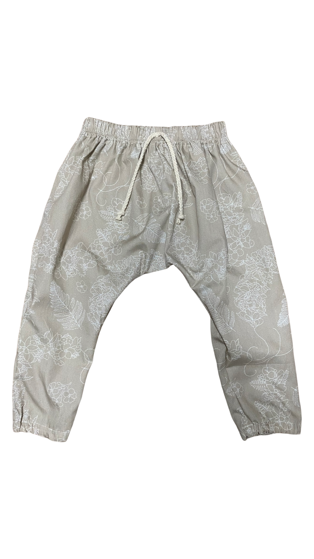 Haku Hunny Harem Pants