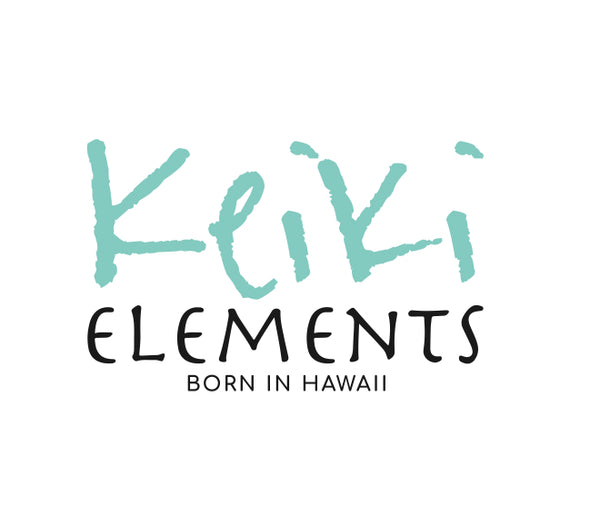 Keiki Elements