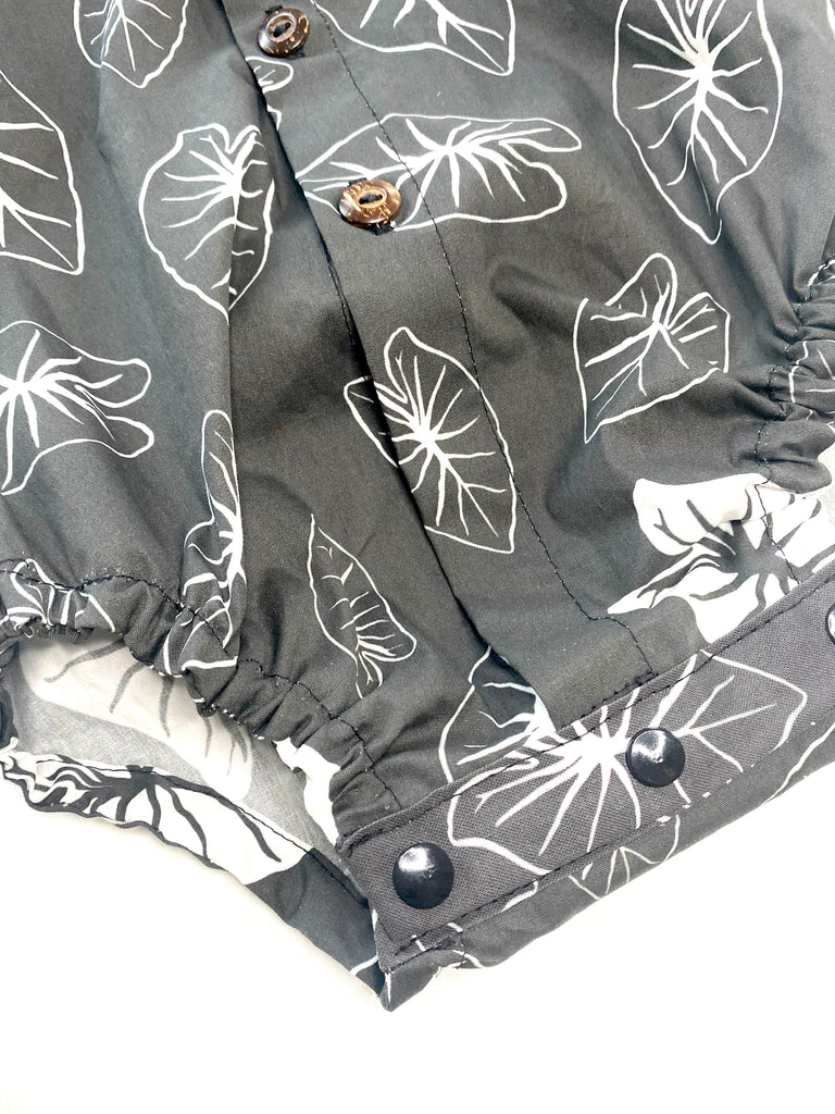 Kalo Aloha Shirt